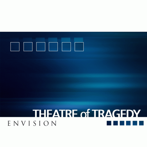 Theatre Of Tragedy : Envision